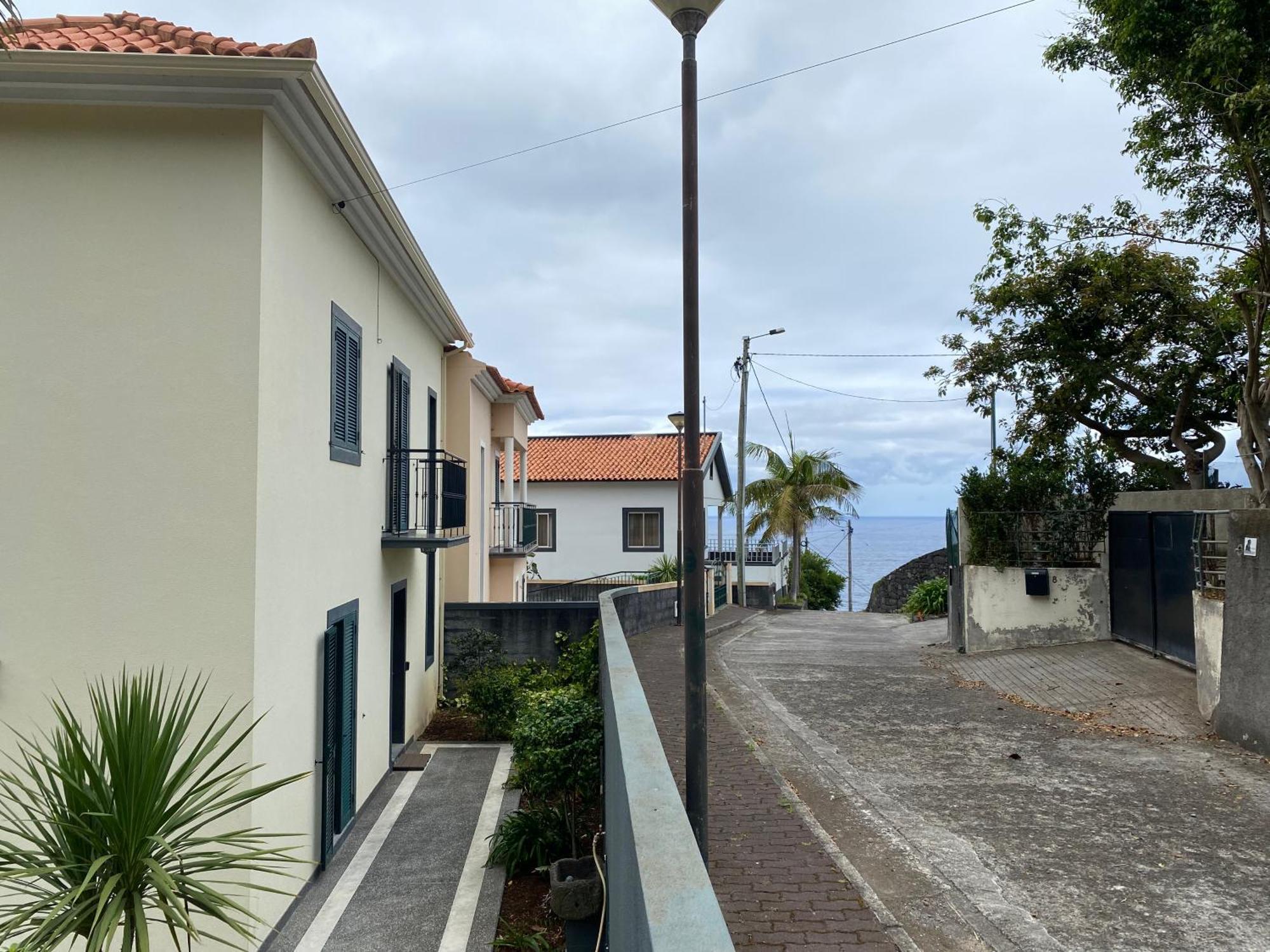 The Vista House Ponta Delgada - Madeira Quarto foto